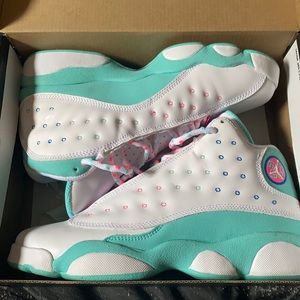 Jordan Retro 13